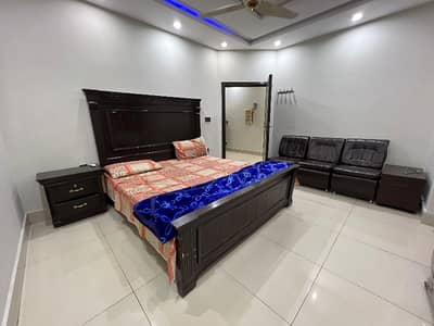 Furnished Apartment Available For Rent In Royal Palm City