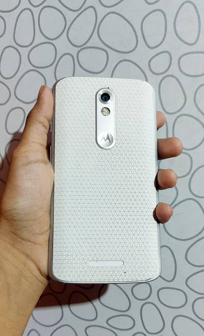 Motorola G turbo 2 3/32 | PTA official approved