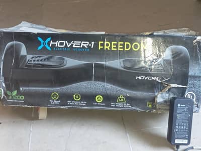 hover board