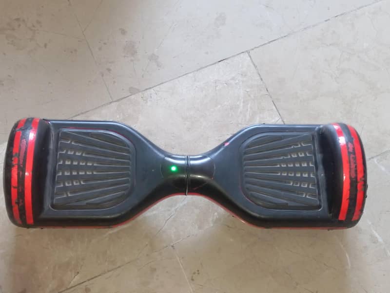 hover board 1