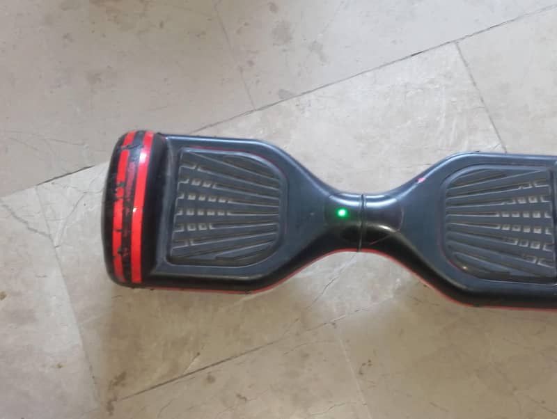 hover board 2
