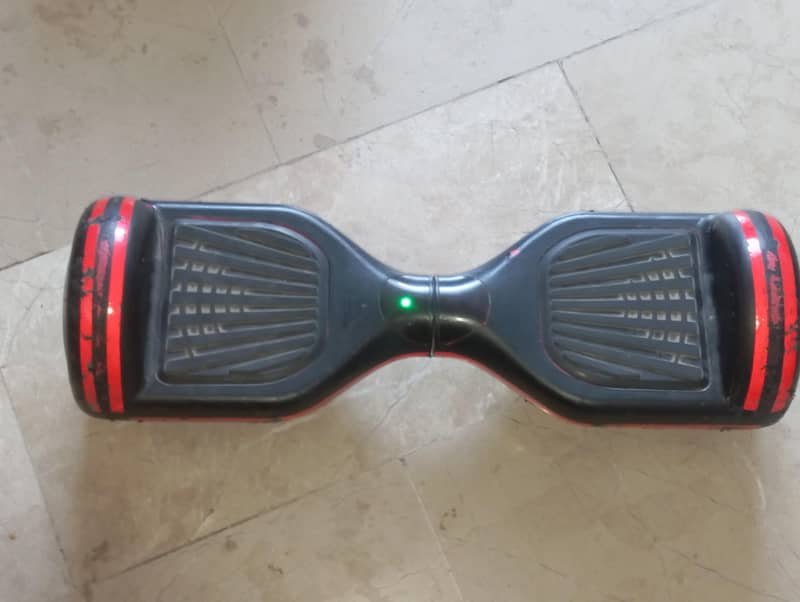hover board 3