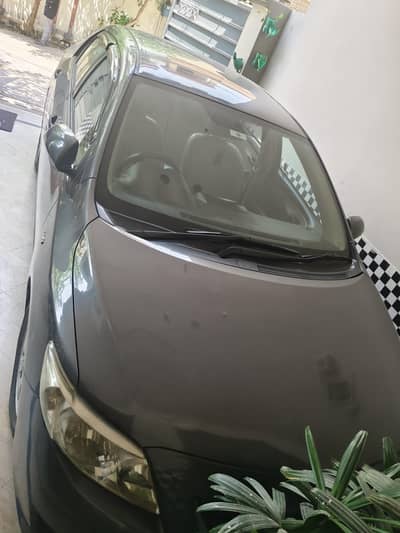 corolla gli 2010