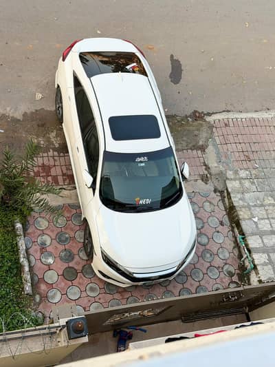 Honda Civic ug