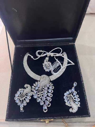 jewelry set