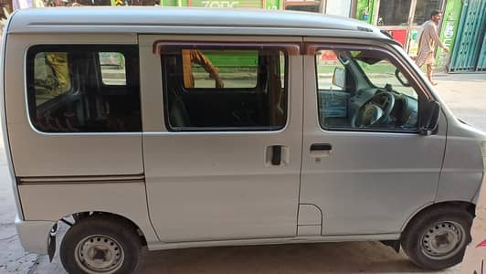 hijet 660cc