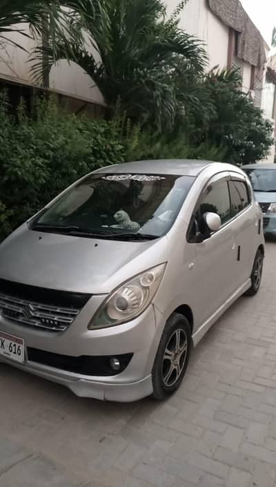 Urgent sale
