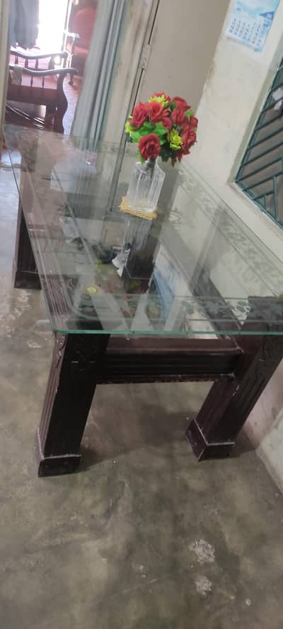 Dinning table