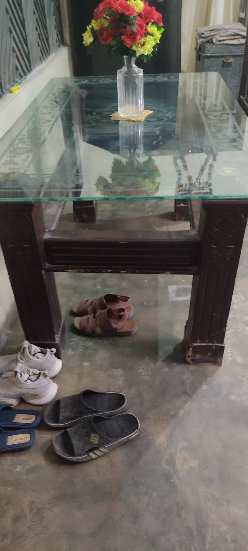 Dinning table 2