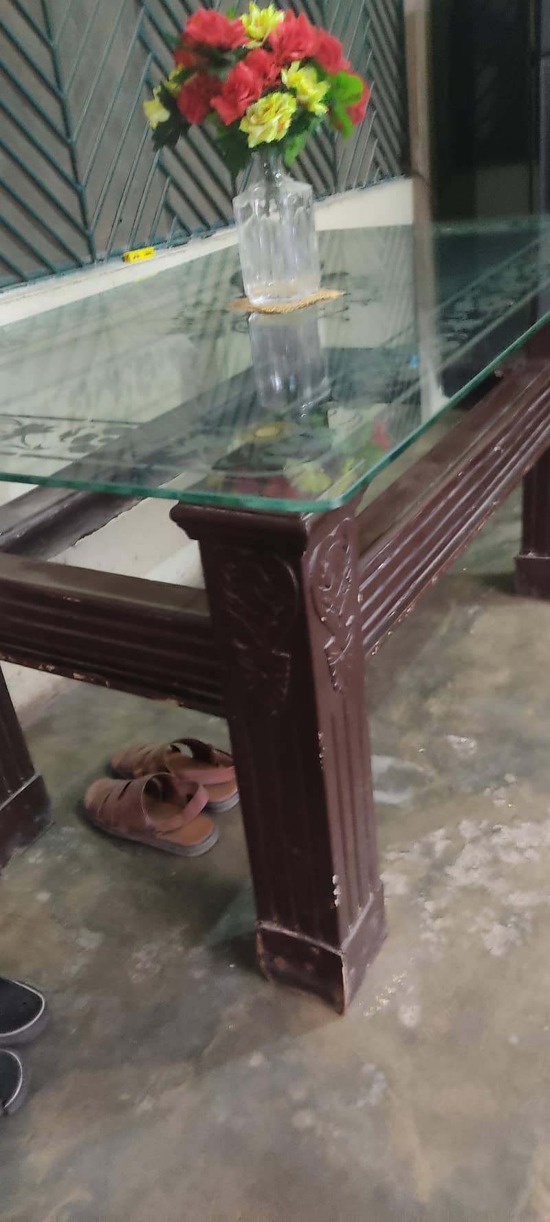 Dinning table 3