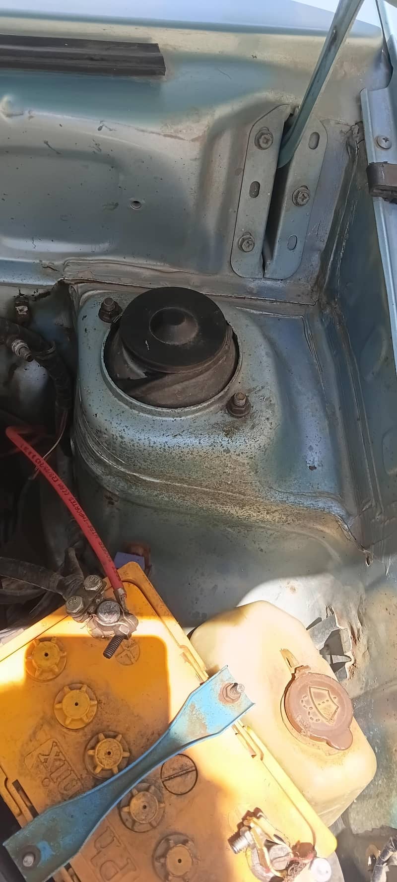 mehran 2011 model 2
