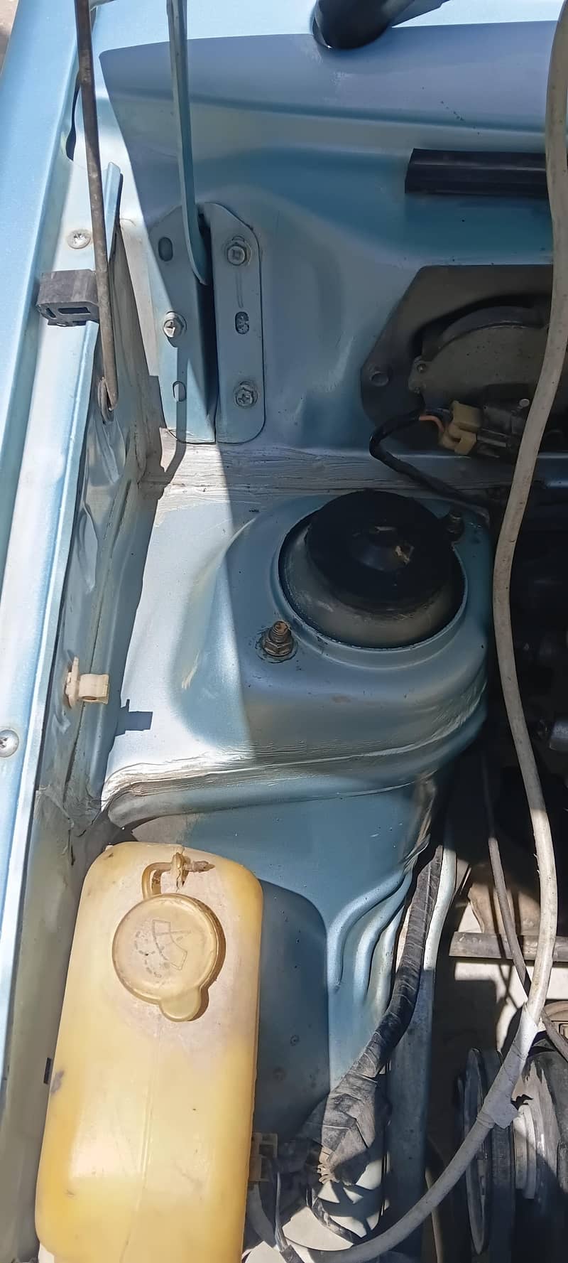 mehran 2011 model 3