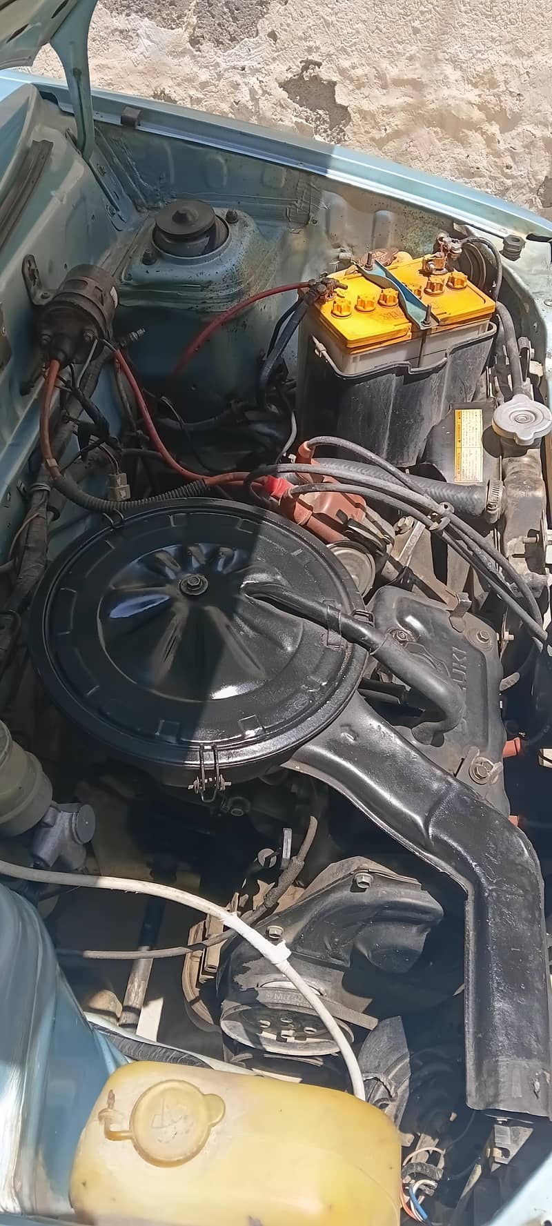 mehran 2011 model 6