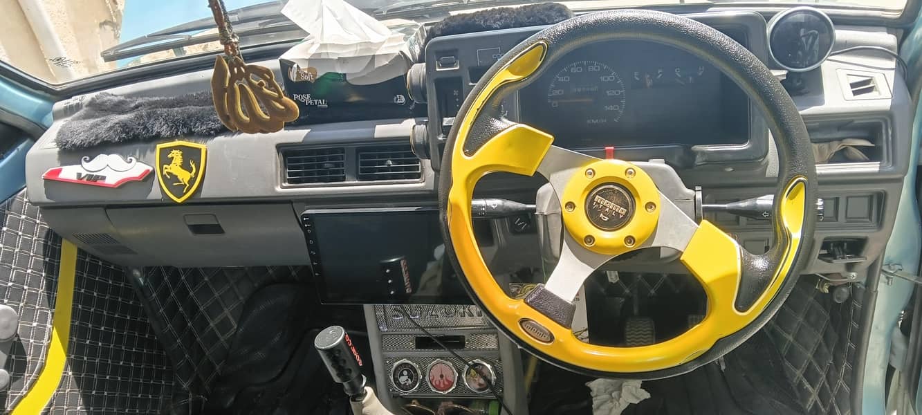 mehran 2011 model 7