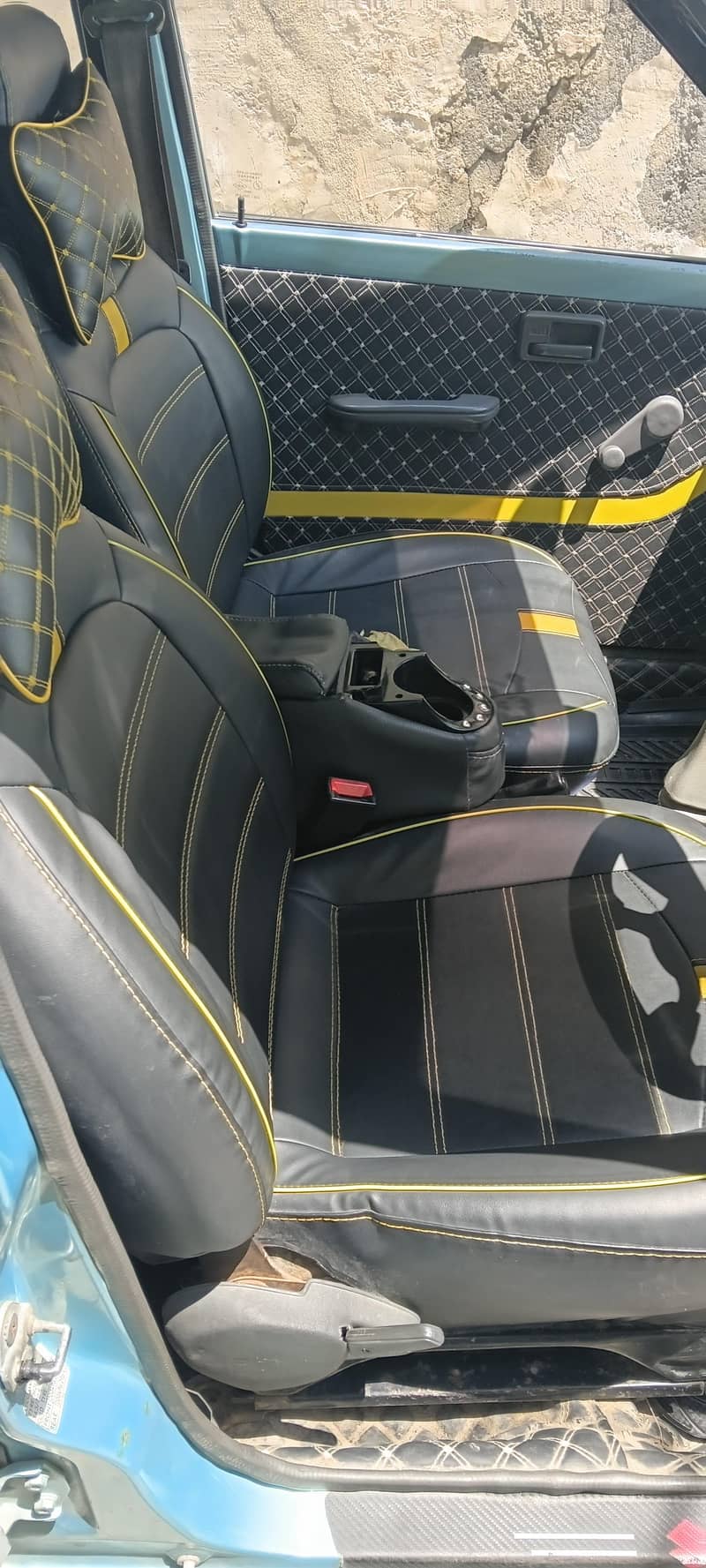 mehran 2011 model 9
