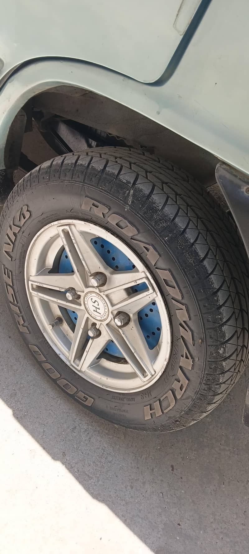 mehran 2011 model 13