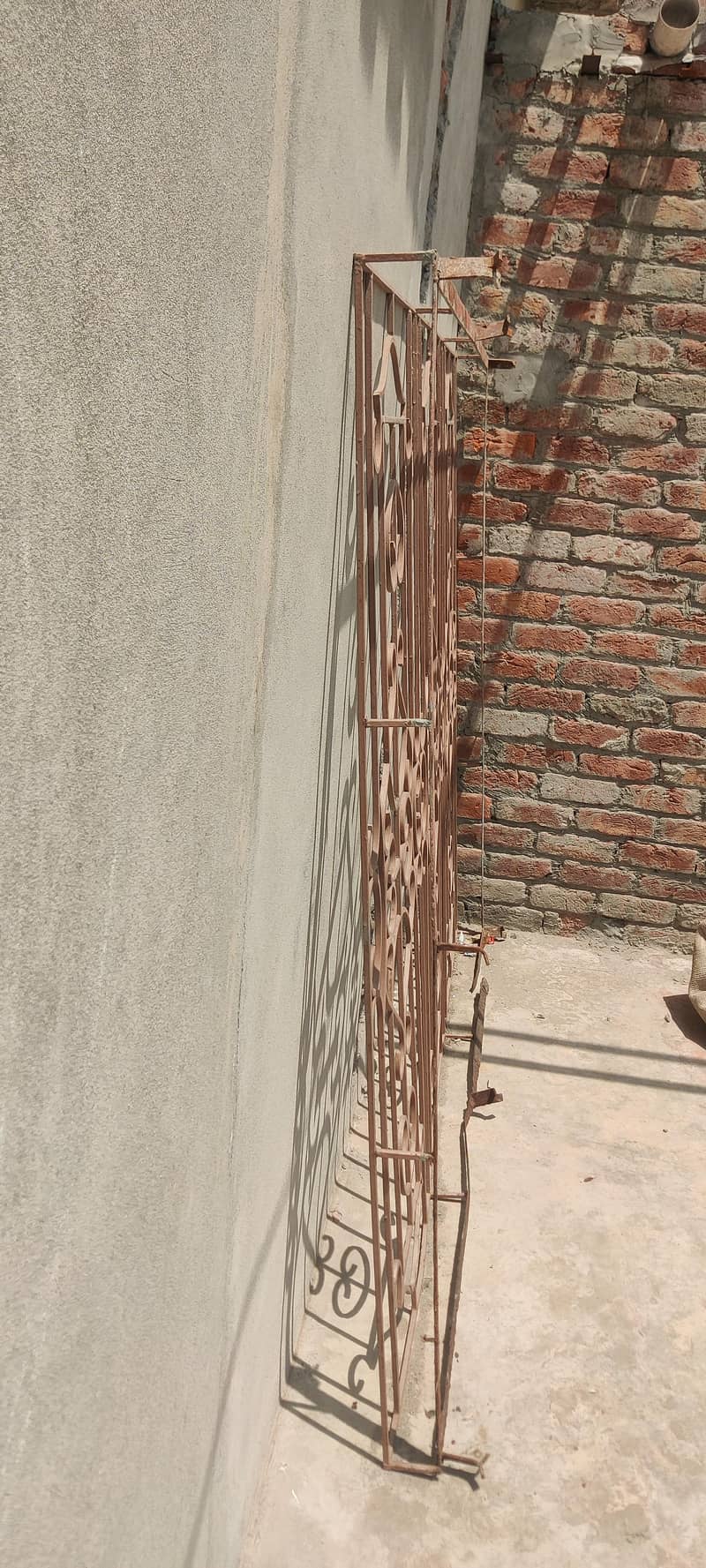 window grill 1