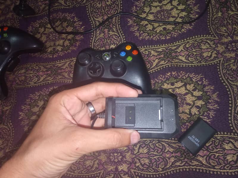 xbox 360 0