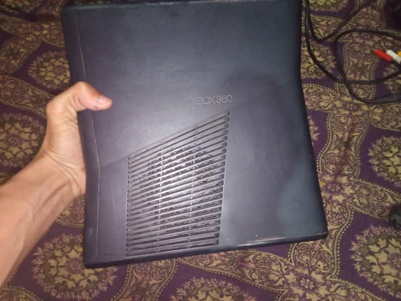 xbox 360 1
