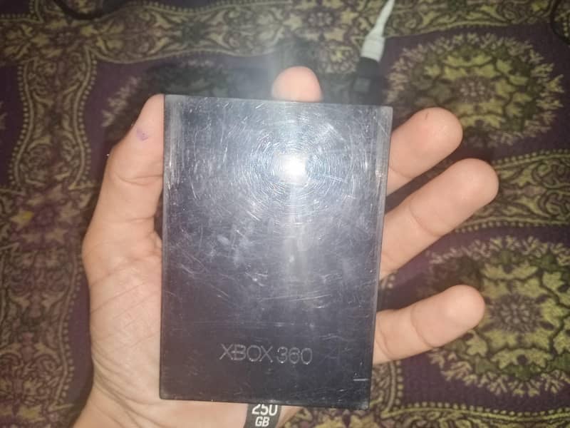 xbox 360 4
