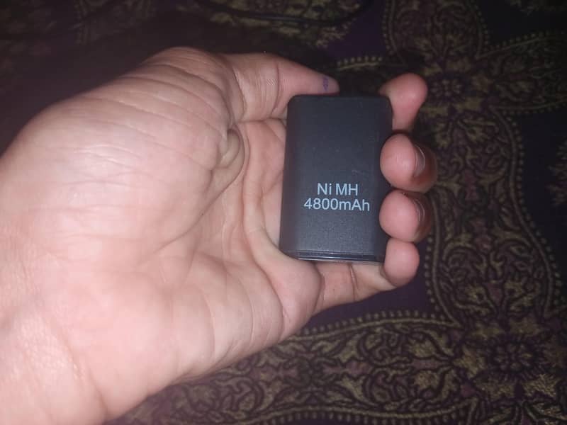 xbox 360 5