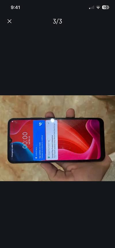 Realme C11