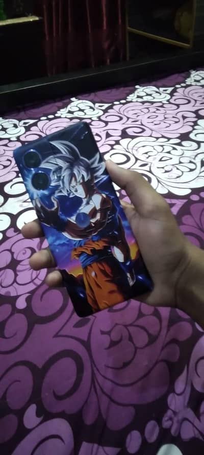 Motorola Moto g85 5g