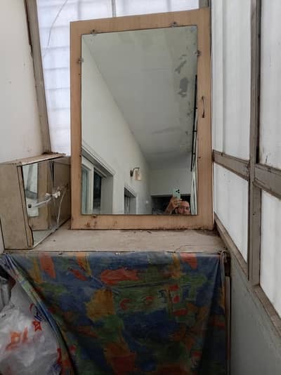 Mirror for sale 4mm