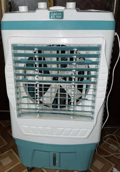 i-Zone ATL-11000  Air Cooler for Sale – Excellent Condition