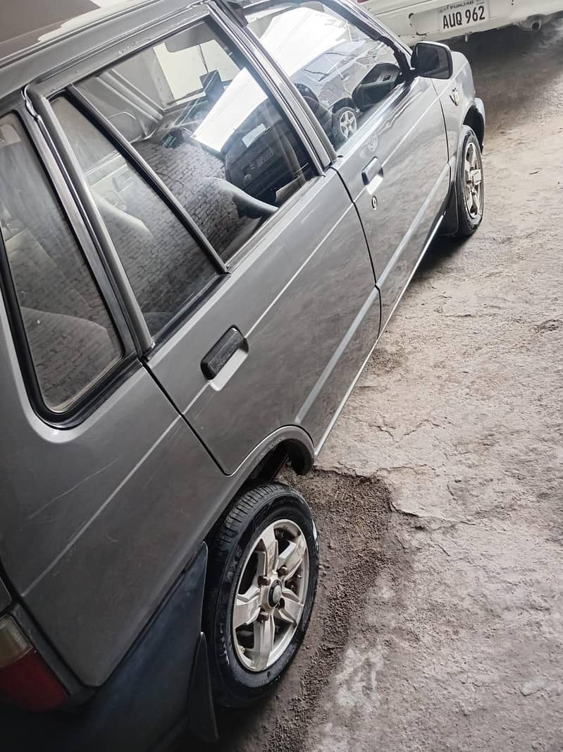 mehran vx 0