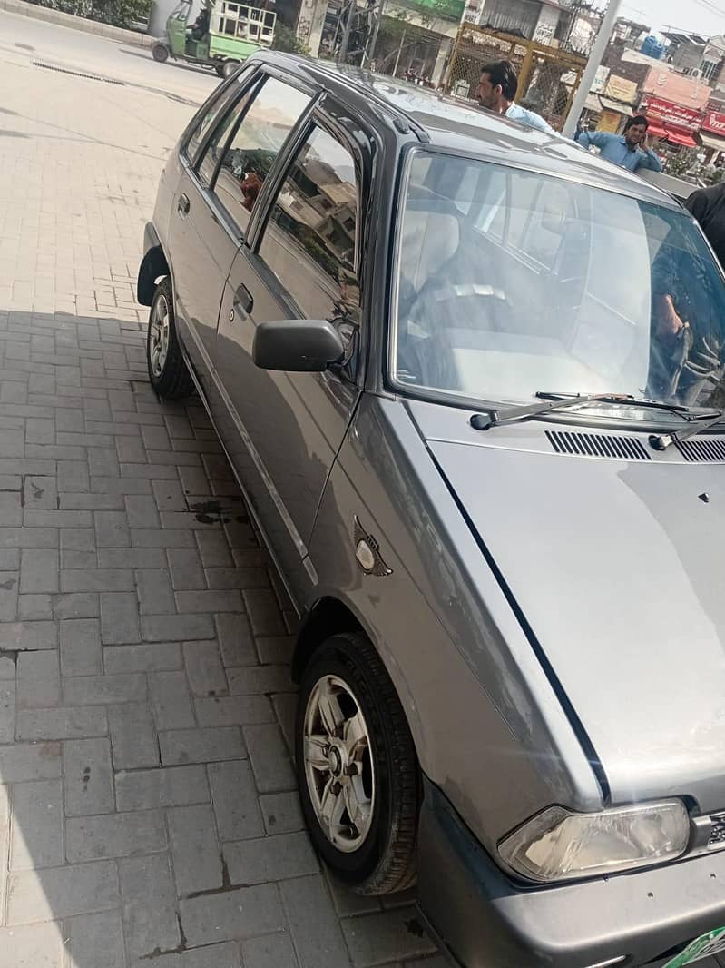 mehran vx 1