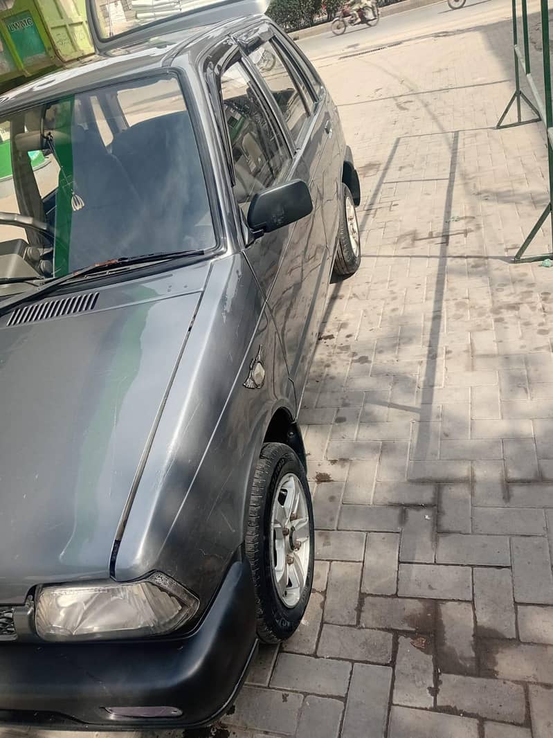 mehran vx 3
