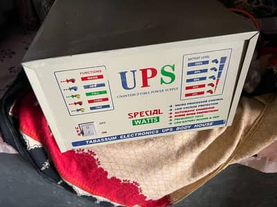 UPS Brand New For Sale 1000 watts