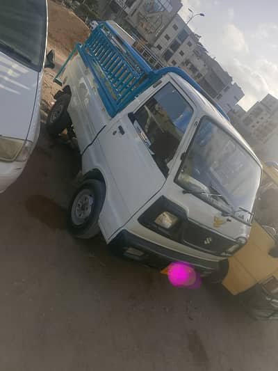 Suzuki chamber 2011 jenion condition
