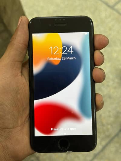 IPHONE 7 32GB BYPASSED