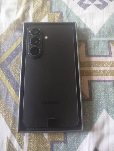 Samsung s26 Non Pta  12GB Ram 256 Storage
