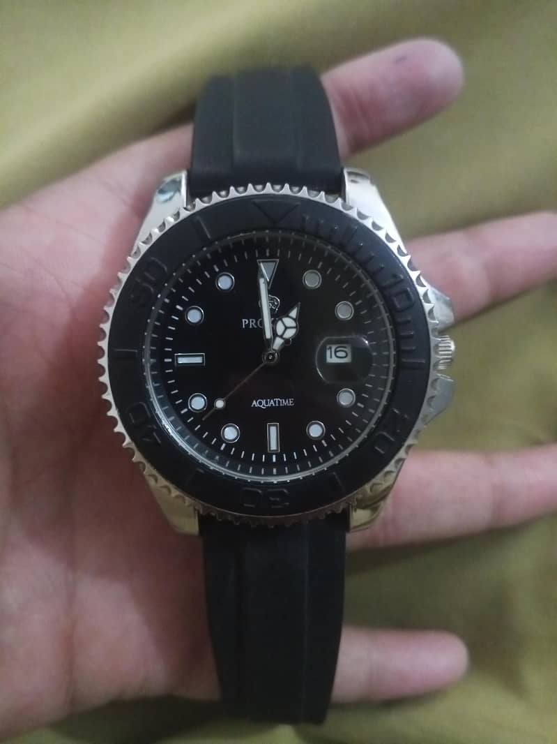 Watch 0
