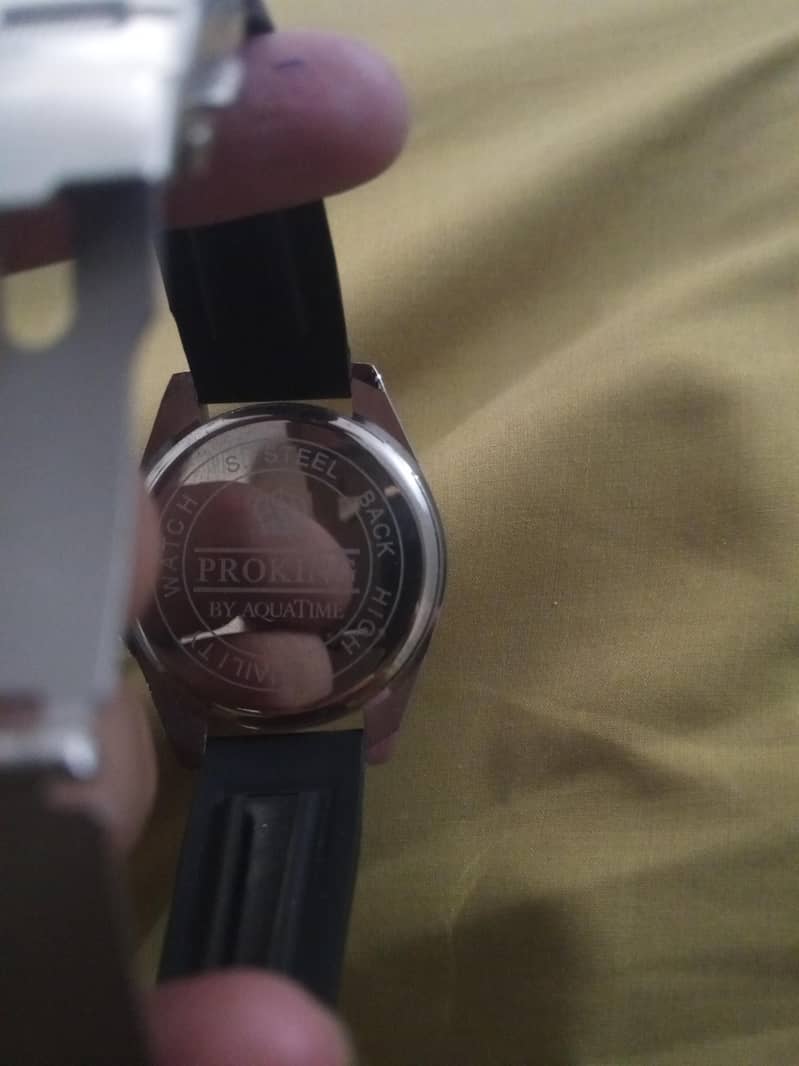 Watch 1