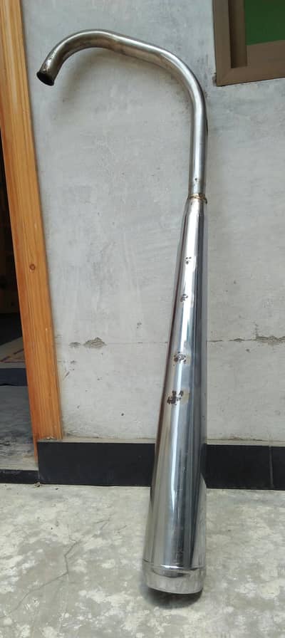 KYH Atlas Honda