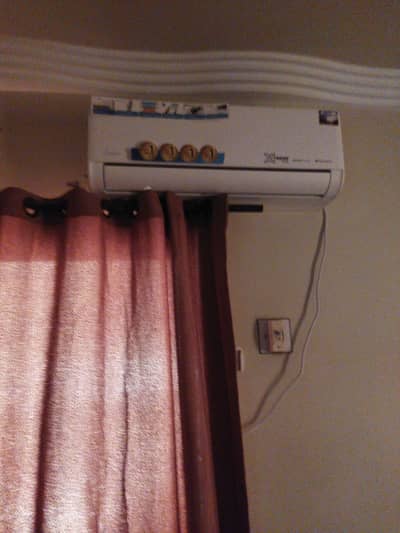 midea inverter