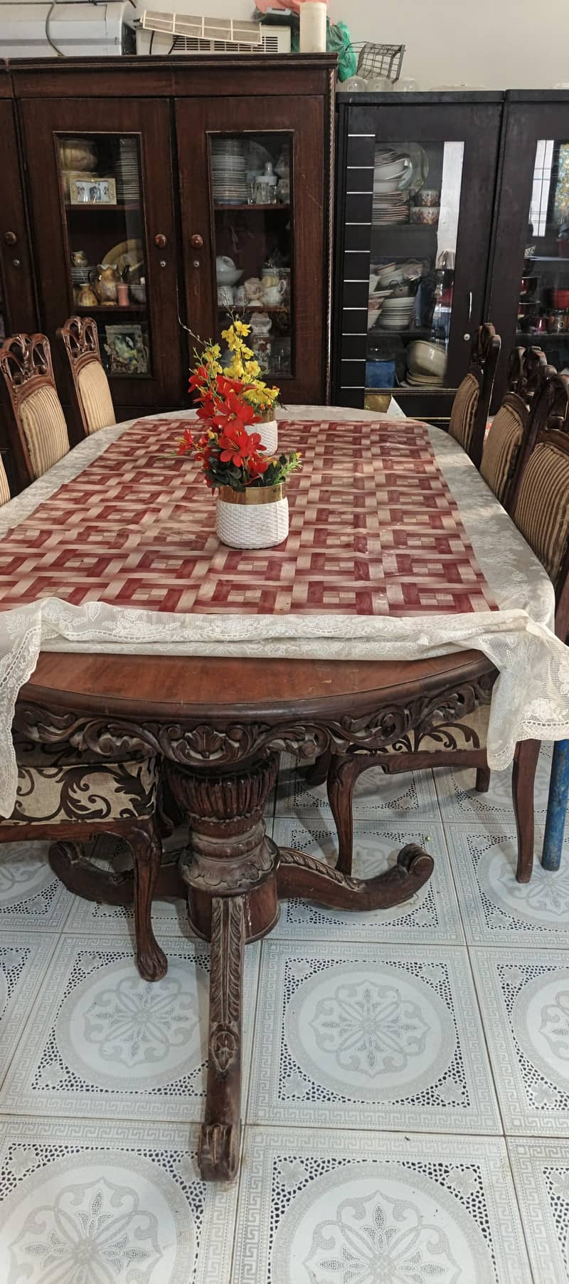 dining tabil 2