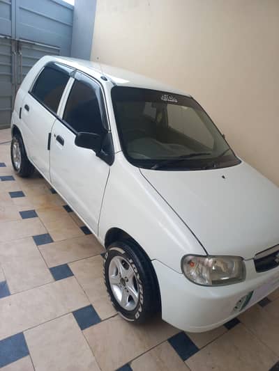 Genuine Well maintained VXR