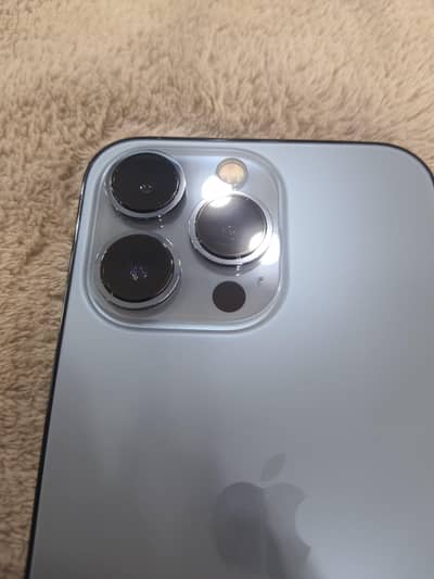 Iphone 13 Pro 256Gb Non PTA
