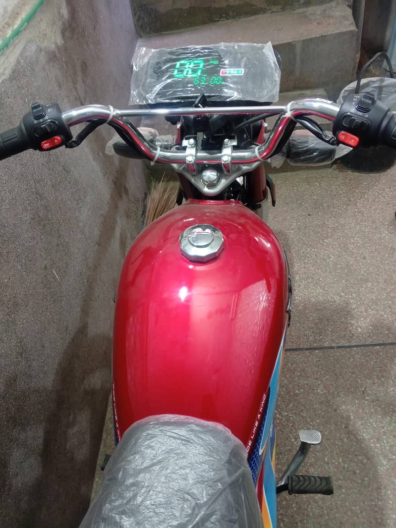road king 2