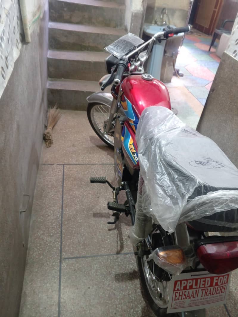 road king 3