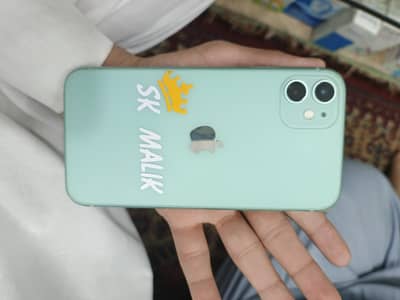 i phone 11