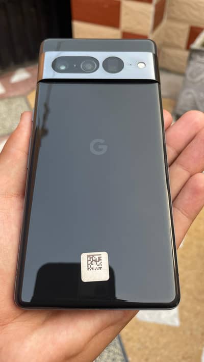 Pixel 7 pro 12/128 10/10