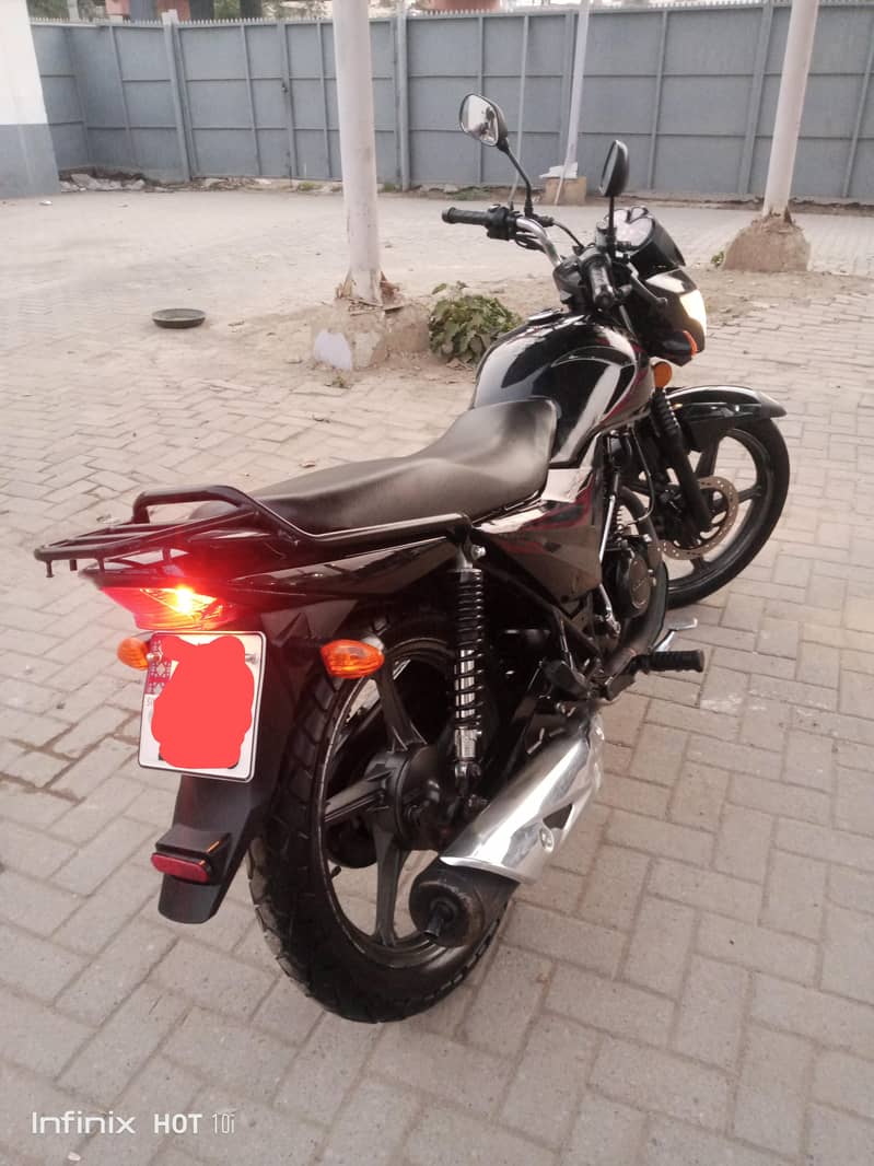 GR 150 outclass performance 0