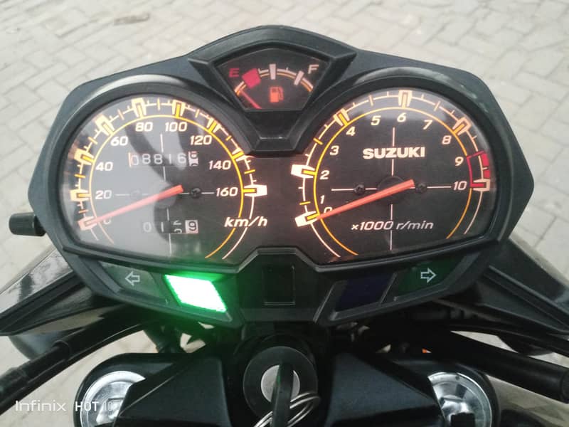 GR 150 outclass performance 1