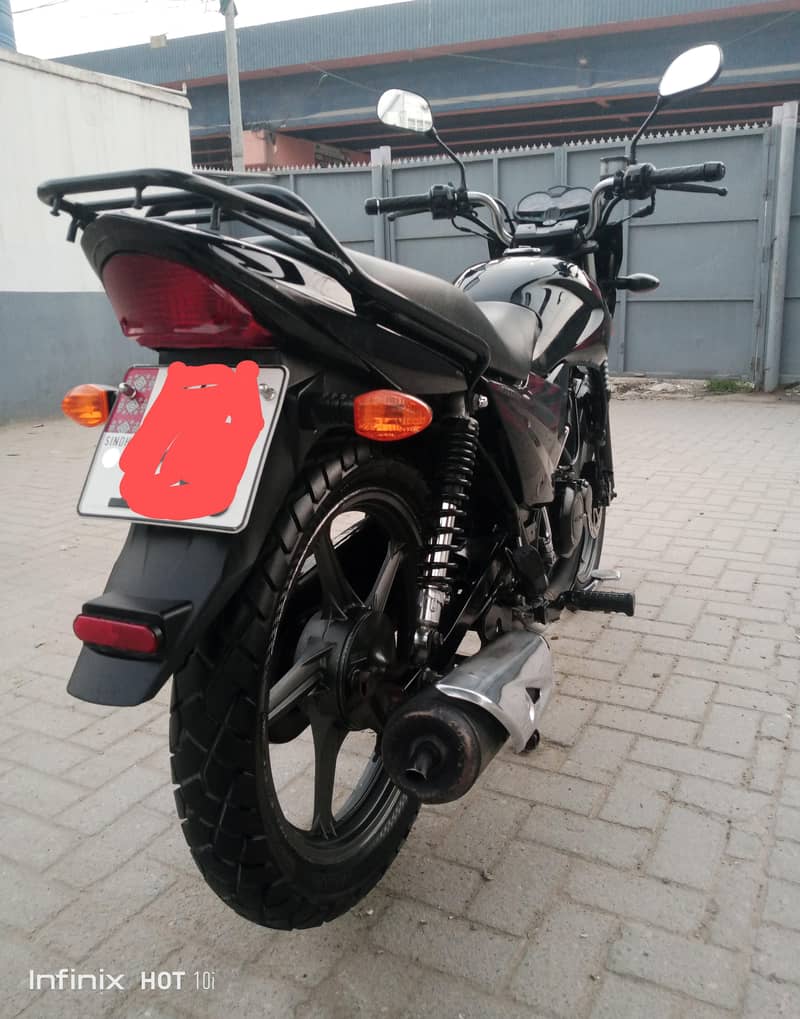 GR 150 outclass performance 4